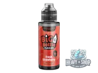 Big Bottle | Aroma | Fresh Strawberry | 10ml