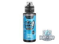 Big Bottle | Aroma | Arctic Mint | 10ml
