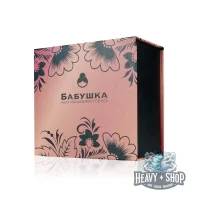 Babuschka | HMD | Edelstahl | Rose | Aufsatz