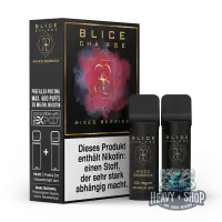 Blice | Pod | Mixed Berries | 20mg/ml | 2 Stück
