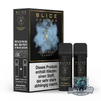Blice | Pod | Blue Mint Candy | 20mg/ml | 2 Stück