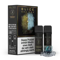 Blice | Pod | Pineapple Coconut | 20mg/ml | 2 Stück