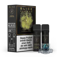 Blice | Pod | Turkish Lemonade | 20mg/ml | 2 Stück