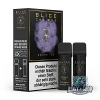 Blice | Pod | Grape Ice | 20mg/ml | 2 Stück