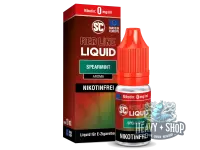SC Liquid | Red Line | Spearmint | 0mg | Nikotinfrei