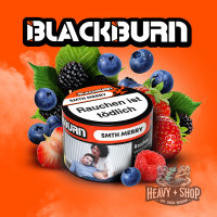 Blackburn | Smth Merry | 25g