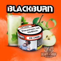 Blackburn | Pir Lmnd | 25g