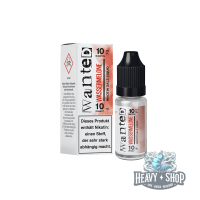 Wanted | Overdosed e-Liquid | Wassermelone | 10mg