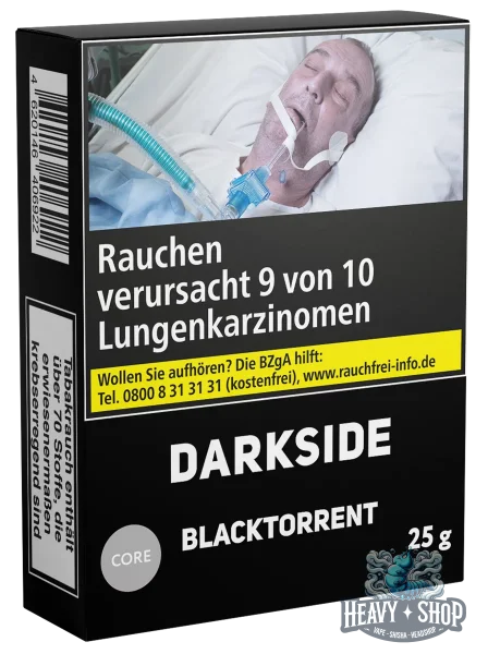DARKSIDE | CORE | Blacktorrent | 25g
