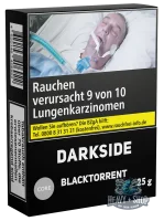 DARKSIDE | CORE | Blacktorrent | 25g