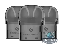 Geekvape | Pod | U Cartridge | 1.1 Ohm | 3 Stück