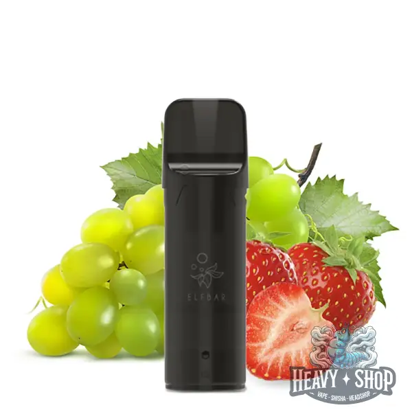 Elfa | Pod | Strawberry Grape | 20mg/ml | 2 Stück