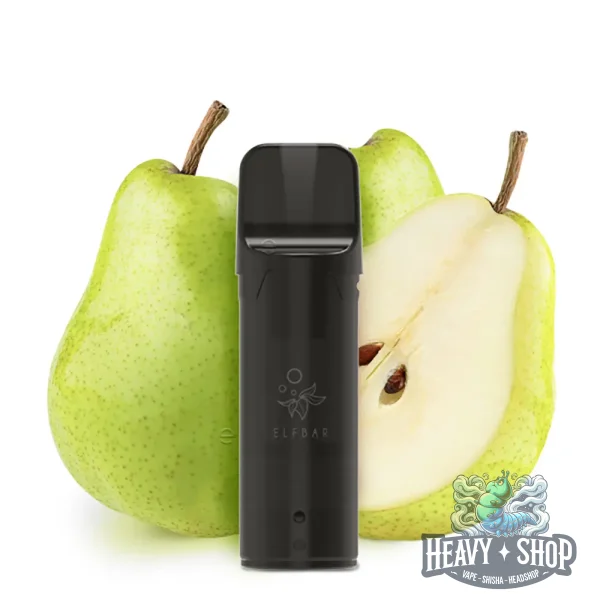 Elfa | Pod | Pear | 20mg/ml | 2 Stück