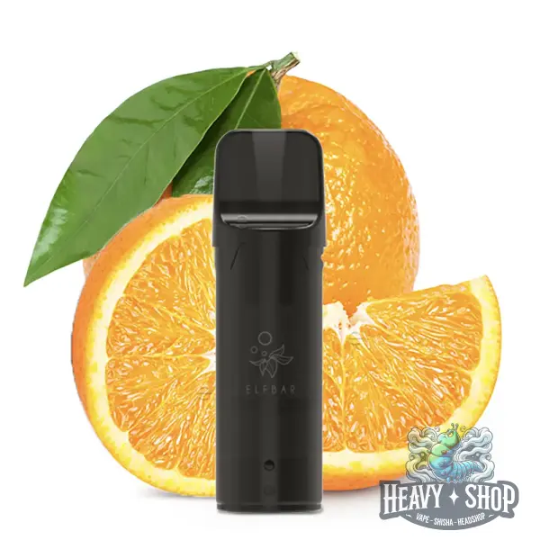 Elfa | Pod | Orange | 20mg/ml | 2 Stück