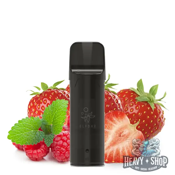 Elfa | Pod | Strawberry Raspberry | 20mg/ml | 2 Stück