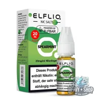 Elfliq | Spearmint | 10mg