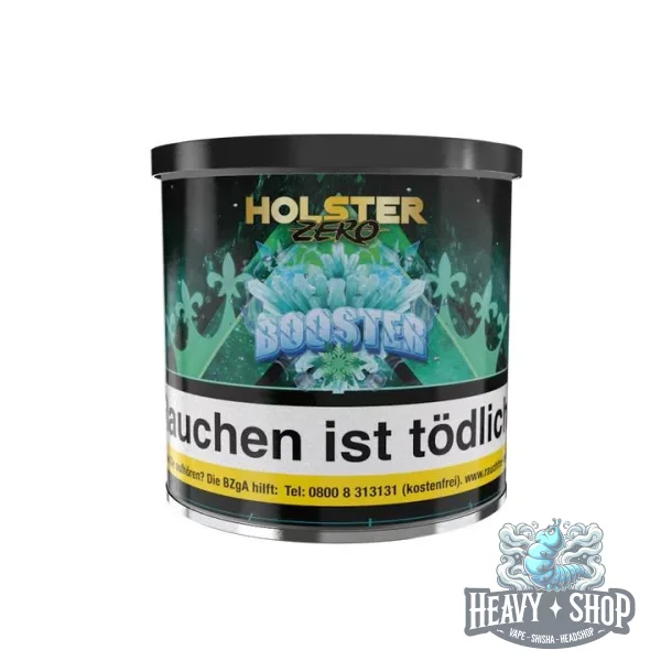 Holster Zero | Booster | 75g