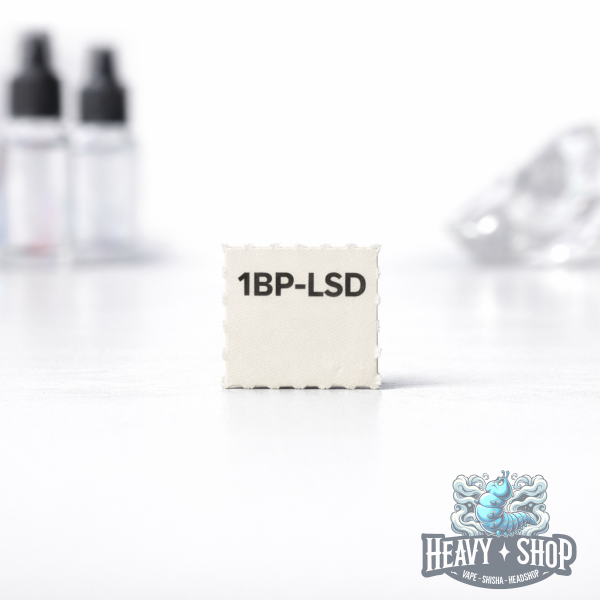 Acid Trip | 1BP-LSD | Blotter (175mcg) | Blotter