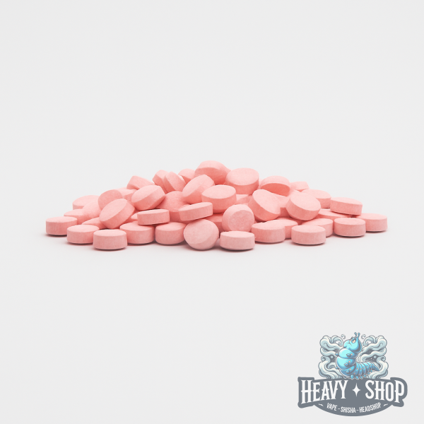 Acid Trip | 1BP-LSD | Macro Dosing (250mcg) | Pellet