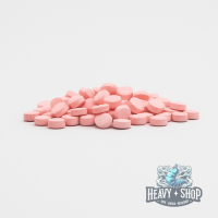 Acid Trip | 1BP-LSD | Macro Dosing (250mcg) | Pellet