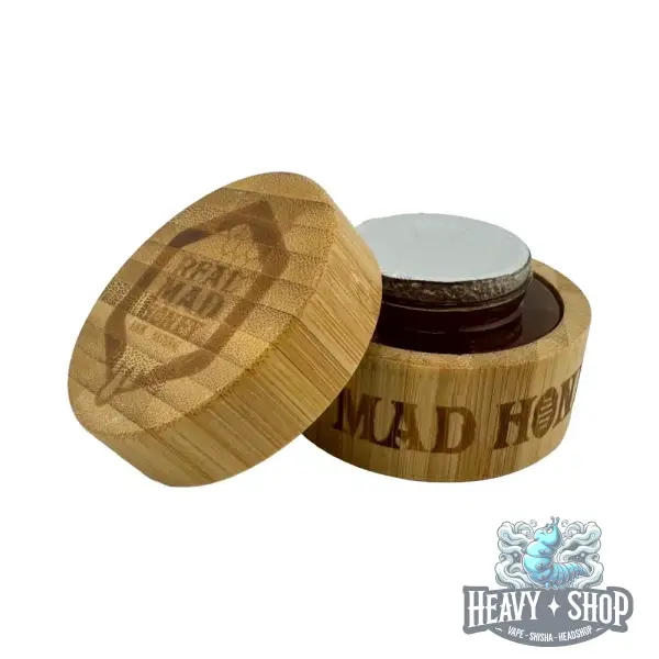 Mad Honey | Turkey - Strong | 50g