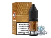 POD Salt | Origin | Cuban Creme | NicSalt 11mg