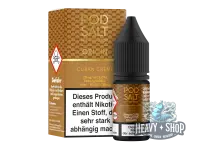 POD Salt | Origin | Cuban Creme | NicSalt 20mg