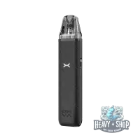 OXVA | Vape | Xlim Go Pod Kit | Black