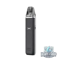 OXVA | Vape | Xlim Go Pod Kit | Dark Grey