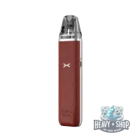 OXVA | Vape | Xlim Go Pod Kit | Red