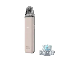 OXVA | Vape | Xlim Go Pod Kit | Light Brown