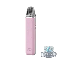 OXVA | Vape | Xlim Go Pod Kit | Pink