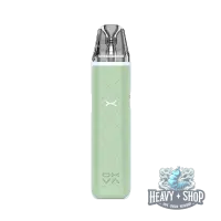 OXVA | Vape | Xlim Go Pod Kit | Light Green