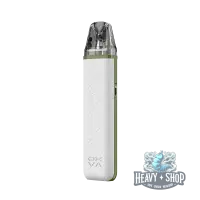 OXVA | Vape | Xlim Go Pod Kit | White