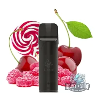 Elfa | Pod | Cherry | 20mg/ml | 2 Stück