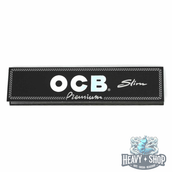 OCB | schwarz Premium KS