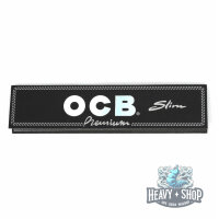 OCB | schwarz Premium KS
