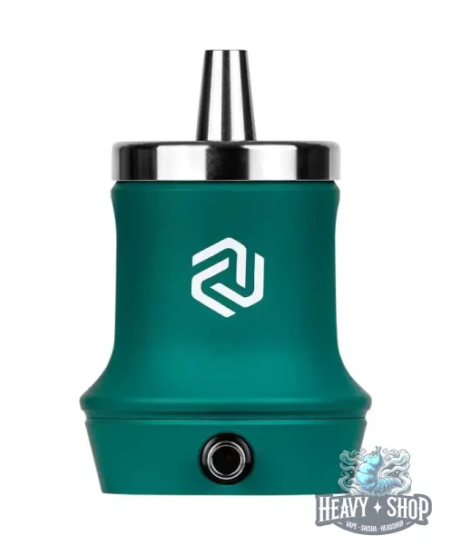 Amotion | Roam | Forest Green