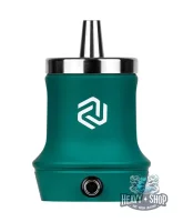 Amotion | Roam | Forest Green