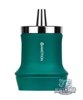 Amotion | Roam | Forest Green