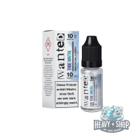 Wanted | Overdosed e-Liquid | Trbe Mnthl | 10mg