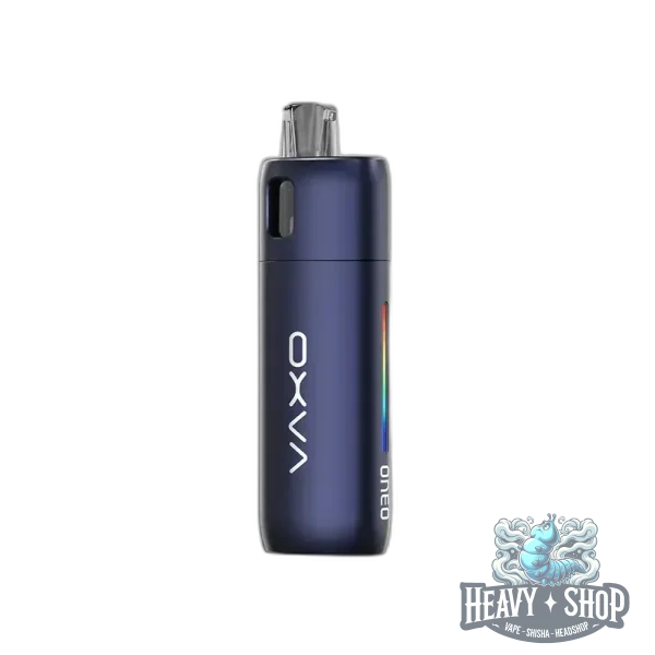 OXVA | Vape | Oneo Pod Kit | Midnight Blue