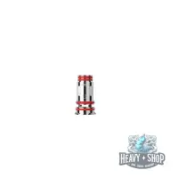 VooPoo | PnP X Coil | 0.3 Ohm | 5 Stück