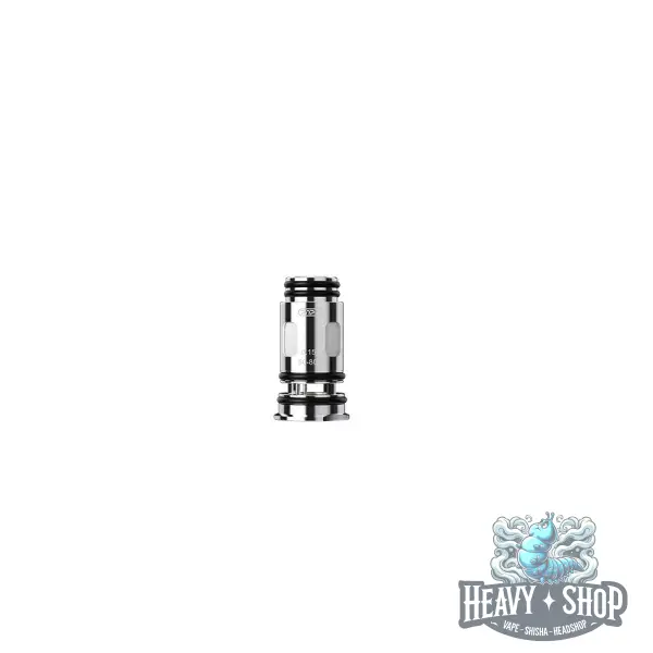 VooPoo | PnP X Coil | 0.15 Ohm | 5 Stück