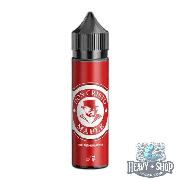 Don Cristo | Longfill | Maple | 10ml