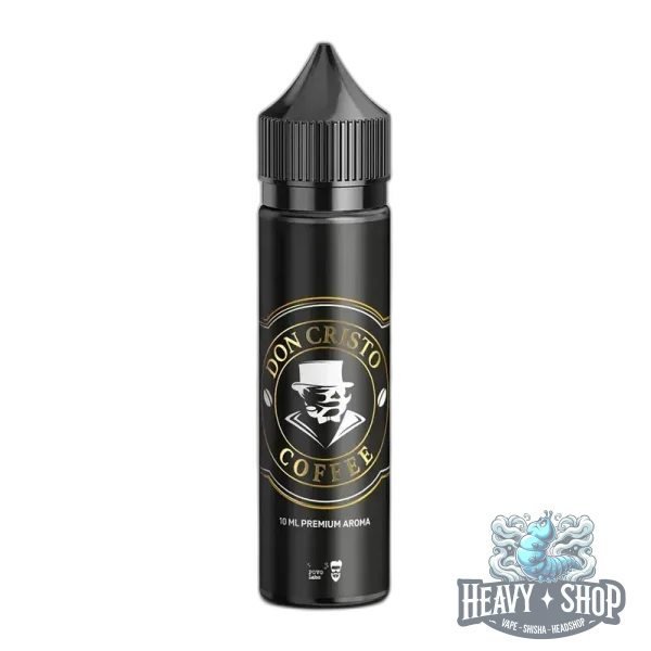 Don Cristo | Longfill | Coffee | 10ml
