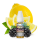 Elfliq | Blackberry Lemon | 10mg