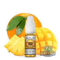 Elfliq | Pineapple Mango Orange | 10mg