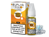 Elfliq | Pineapple Mango Orange | 20mg