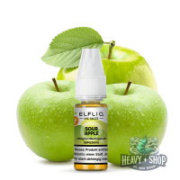 Elfliq | Sour Apple | 10mg